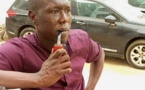 URGENT : L'ativiste Bah Diakhaté arrêté par la Dic