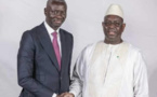 Remobilisation des troupes de l'Apr : Macky dépêche Amadou Mame DIOP à Kaolack, ce samedi