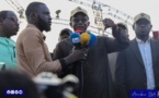 "Amadou Bâ va quitter l'APR..." selon l'ancien député Cheikh Oumar Sy
