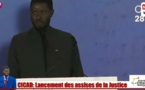 Assises sur la Justice: Bassirou Diomaye Faye : "Gardons nous de bâtir une République des juges"