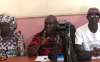 "Le Premier Ministre Ousmane Sonko est rattrapé par la réalité du pouvoir", selon Habib Goundiam, SG du syndicat des travailleurs des collectivités territoriales de Ziguinchor