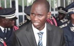 Nomination : Mame Seydou Ndour, nouveau patron de la police