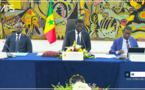Le Président Diomaye Faye a nommé Aliou CISS nouveau patron de l'Administration pénitentiaire
