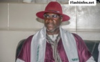 CROUS de Ziguinchor :  Le profil impressionnant d'Amadou BADJI dit ZICO pressenti pour conduire le "PROJET"