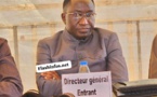 ANRAC : Le nouveau DG Ibba SANÉ déterminé à faire de la Casamance, un pôle économique attractif pour les investisseurs...