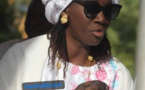 L'ex DG Nafissatou DIOUF convoquée à la Brigade de Recherches