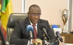Cheikh Oumar Anne : ‘’Il n’y a même pas eu de baisse sur les denrées, c’est de la tromperie’’