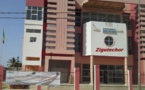 Mairie de Ziguinchor : Les conseillers de l'opposition vont voter pour le meilleur Profil pour succéder à Ousmane Sonko