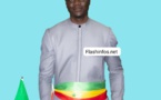 Djibril Sonko, nouveau maire de Ziguinchor