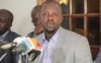 Massaly démissionne de son poste de PCA de l'ONFP