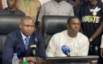 Lonase : le DG Toussaint Manga annonce la fin des contrats des prestataires de services 