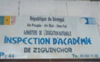 Ziguinchor : 3 candidats au Bac exclus pour....