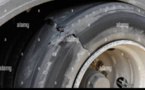 ZIGUINCHOR : UN VULGARISATEUR TUÉ PAR L’EXPLOSION D’UN PNEU DE CAMION