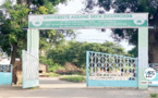 Ziguinchor : Un responsable du CROUS arrêté pour conduite en état d'ébriété et accident mortel