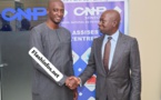 Visite du DG de l’APIX au Conseil National du Patronat : Un engagement renouvelé pour un partenariat public-privé renforcé