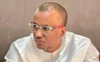 Discours ethnicistes : "Omar Sow de l'Apr devient un danger public..." selon Taïbou Diédhiou 
