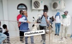 Musée "Le Joola" de Ziguinchor : La presse déclarée indésirable à la rencontre du ministre de la culture 