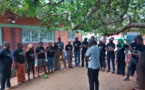 Ziguinchor : Déclic et l'Usaid à travers son projet " Feed the Future Sénégal Yiriwaa " travaillent pour un développement positif des jeunes de la Casamance 