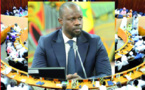 Ousmane Sonko : " Le 12 septembre, ces gens ne seront plus députés..."