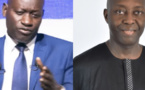 Assemblée nationale : Mamadou Lamine Diallo et Abass Fall déposent une plainte pour faux et usage de faux