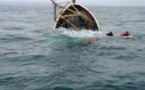 Mbour : Le chavirement d'une pirogue fait 4 morts et plusieurs blessés 
