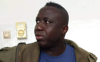 Diamniadio : La DIC conduit Jérôme Bandiaky dans un domicile appartenant à Farba Ngom pour une perquisition.