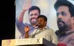 Sri Lanka: Anura Kumara Dissanayaka proclamé vainqueur de la présidentielle