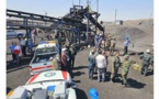 Iran: 30 morts dans l'explosion d'une mine de charbon