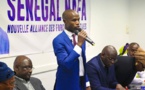Législatives 2024 : Le mouvement "Sénégal NAFA" appelle à la mobilisation pour donner une majorité au président Diomaye Faye 