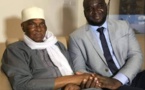 Alliance Pds/Apr : Dr Tito Tamba marque son désaccord et recadre ses frères libéraux 