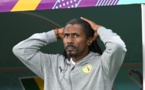 Sport : Le coach Aliou Cissé limogé pour insuffisance de résultats 