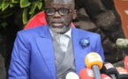 Le journaliste Cheikh Yérim Seck libéré 