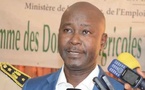 Affaire Prodac : L'ancien Coordonnateur Mamina Daffé placé en garde à vue 