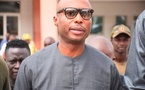 Affaire Ndiaga Diouf : Barthélemy Dias risque de perdre son mandat de député