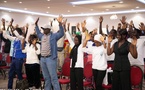 Ziguinchor : DECLIC célèbre la journée des Volontaires et honore l’engagement citoyen en Casamance