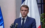 Censure du gouvernement Barnier : Macron réaffirme son intention d'exercer son mandat malgré les appels à sa démission