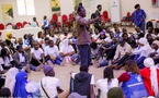 Retour en images sur la célébration de la Journée internationale des Volontaires ce jeudi à Ziguinchor, organisée par DECLIC