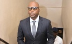 Barthélémy Dias radié de son poste de député