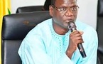 Le Ministre Abdourahman Diouf : "Aucun étudiant ne peut empêcher d’autres de s’inscrire"