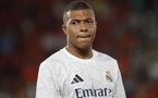 La justice suédoise abandonne la procédure contre Kylian Mbappé faute de preuves