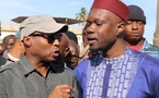 Barthélémy Dias convoqué à la police, son chargé de communication accuse Ousmane Sonko