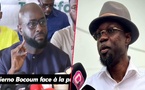 Thierno Bocoum : « Ousmane Sonko veut profiter de son état de grâce pour tenter d’éliminer ses… »
