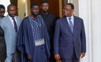 Compte bancaire de 1 000 milliards : Macky Sall porte plainte contre X