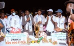 Coupe du Maire 2025 : Keur Madiabel en fête