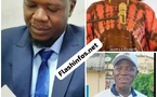 Ziguinchor : Aida Bodian, Bassirou Coly et Seydou Mandiang nommés PCA