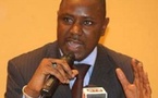 ONI : Mamadou Lamine Keita limogé de son poste de DG