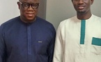 "Stop à la stigmatisation de l’UCS et le président Abdoulaye Baldé ! " (Par Elhadji Fadiaba)