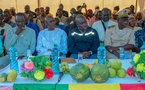 Abéné : La société G-Sand transforme la commune de Kafountine grâce à des projets de développement