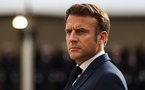 France : Macron veut mobiliser des jeunes volontaires pour renforcer les armées