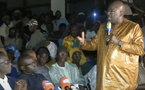 Amadou Bâ soutient Farba Ngom